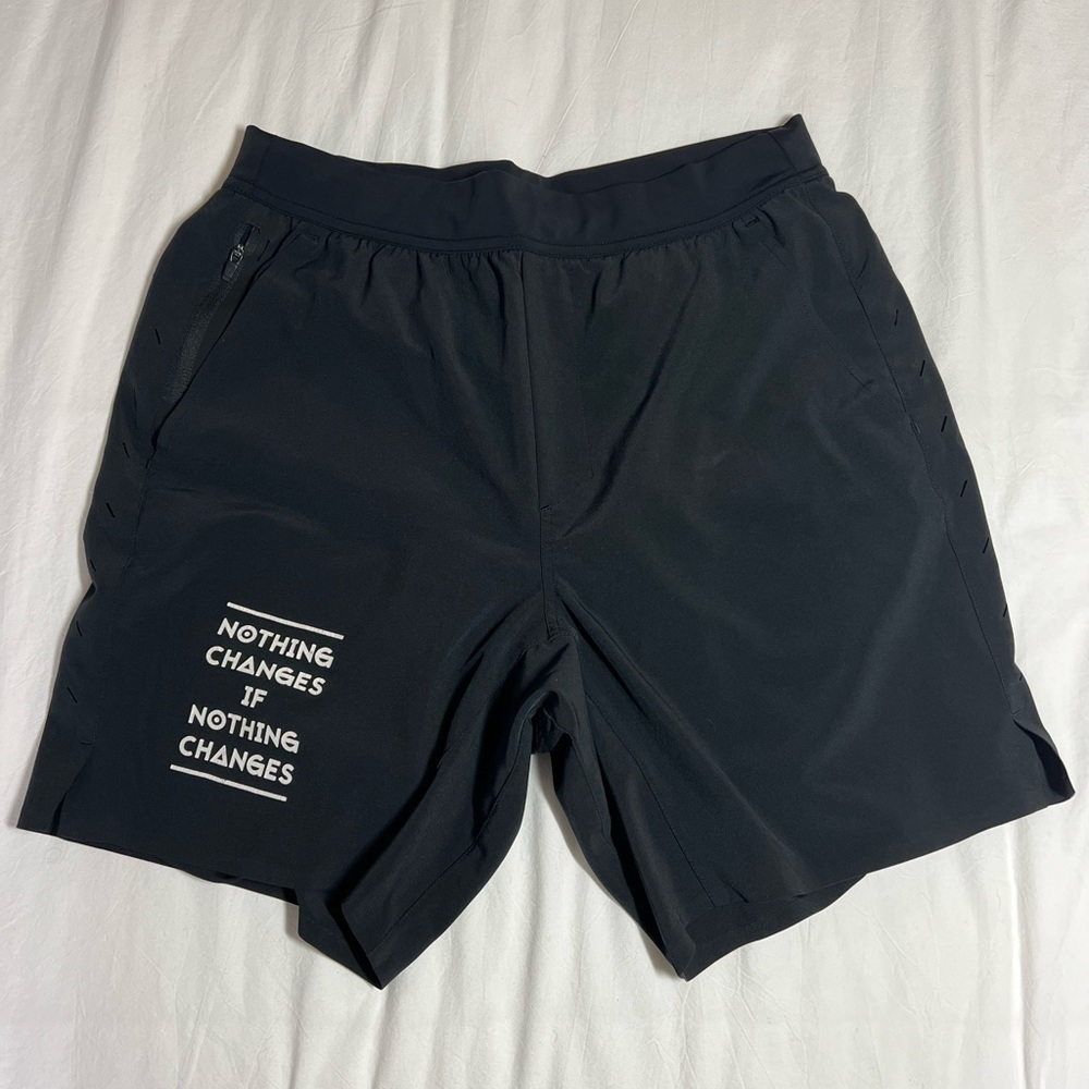 Ten Thousand Gear Lined Workout Shorts